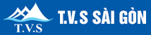 Công Ty TNHH Sản Xuất Thương Mại Dịch Vụ T.V.S Sài Gòn