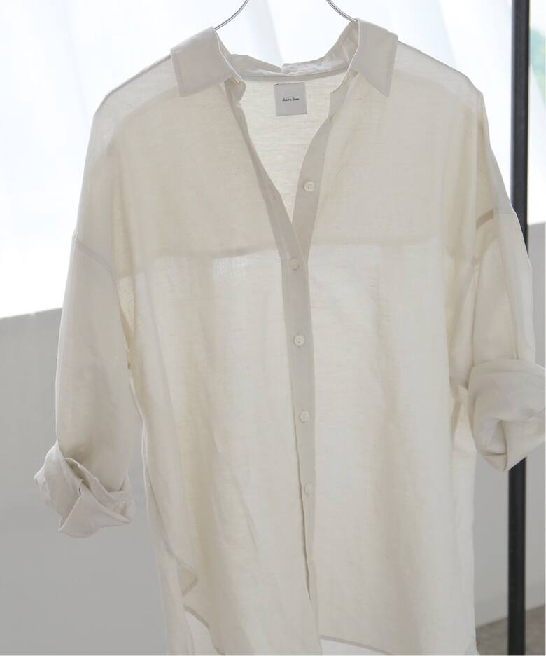 Áo Blouse