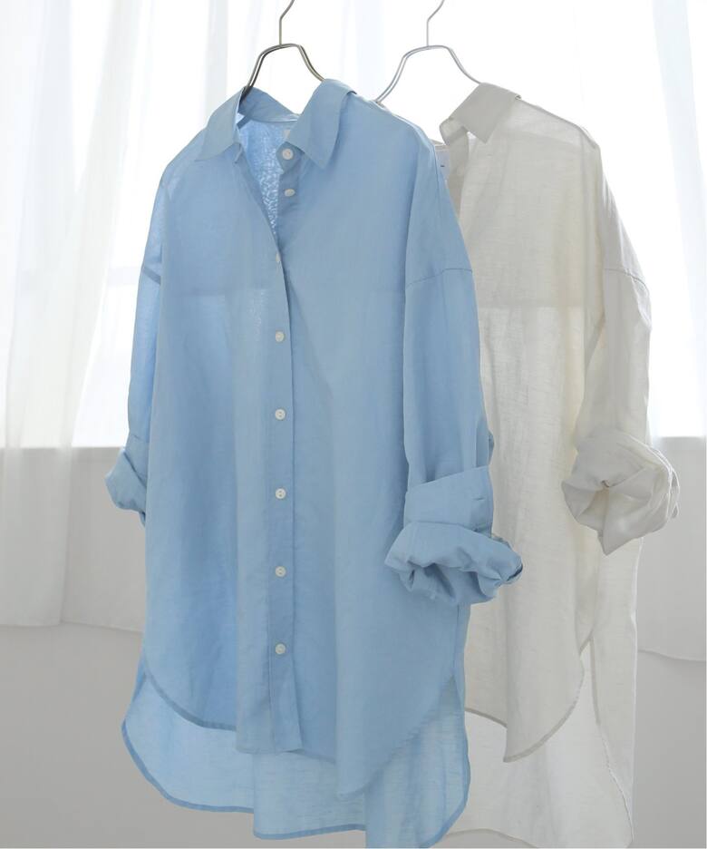 Áo Blouse