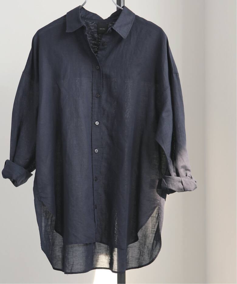 Áo Blouse
