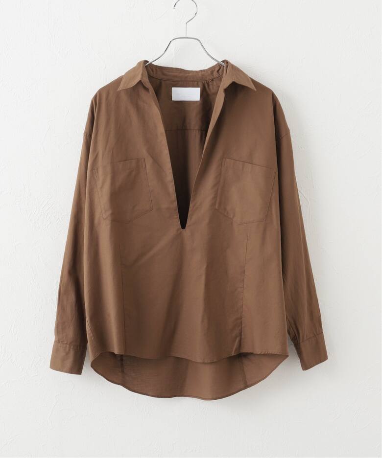 Áo Blouse